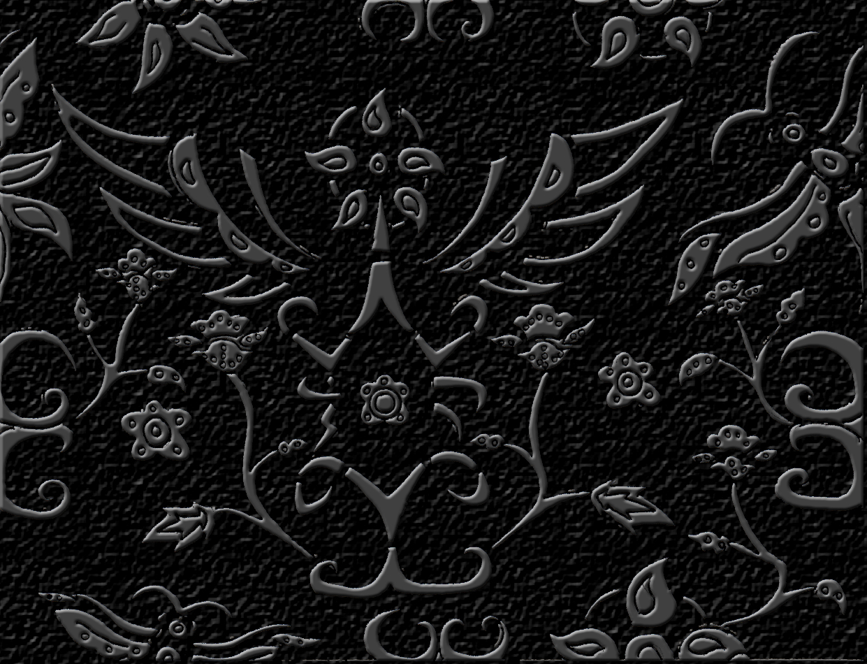 Pattern Wallpaper Roosterxfight
